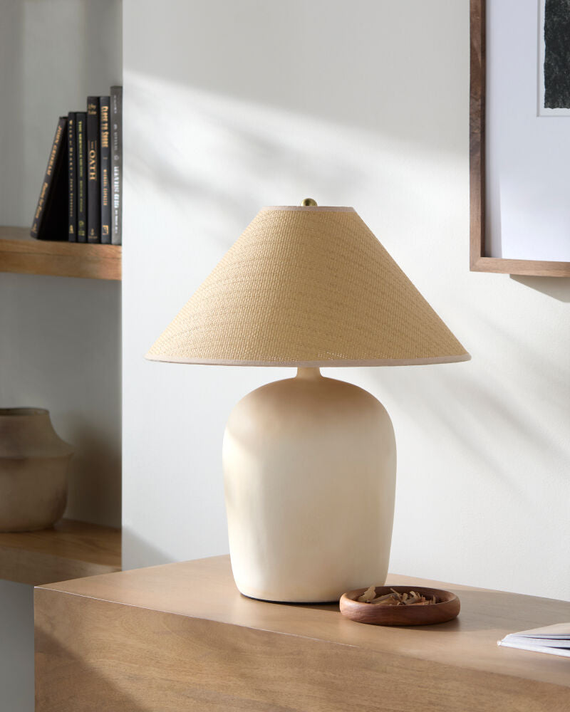 Otahu Accent Table Lamp OTH-006 - styleshot