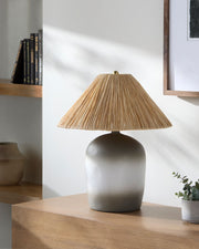 Otahu Accent Table Lamp OTH-007 - styleshot