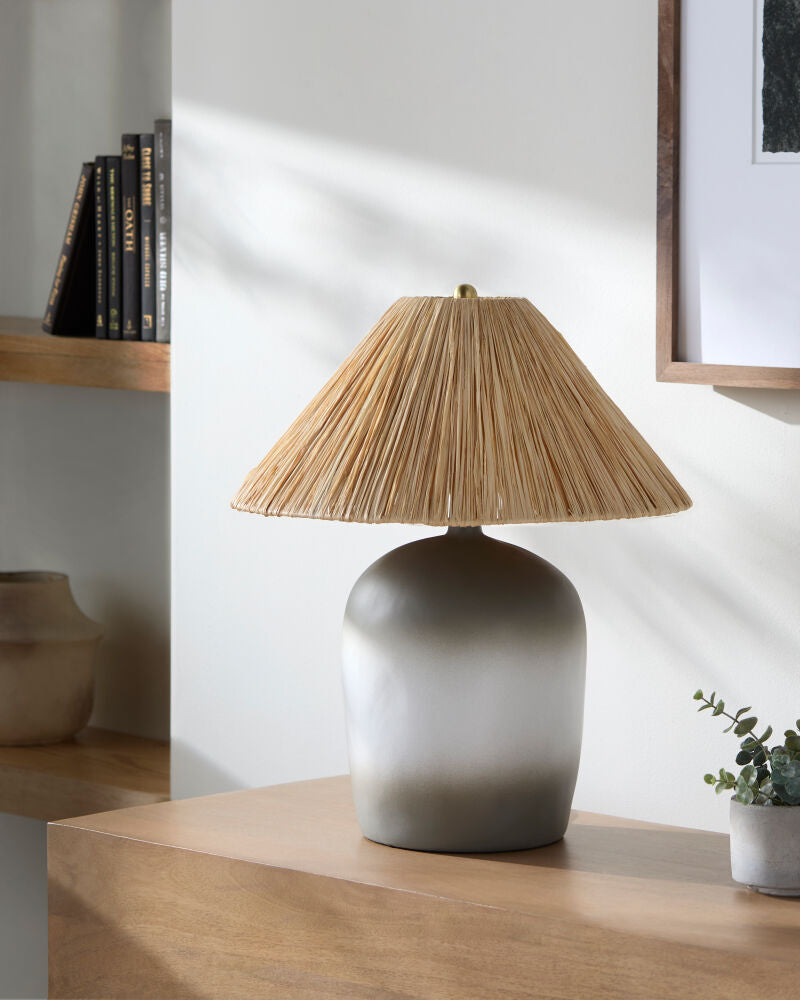 Otahu Accent Table Lamp OTH-007 - styleshot
