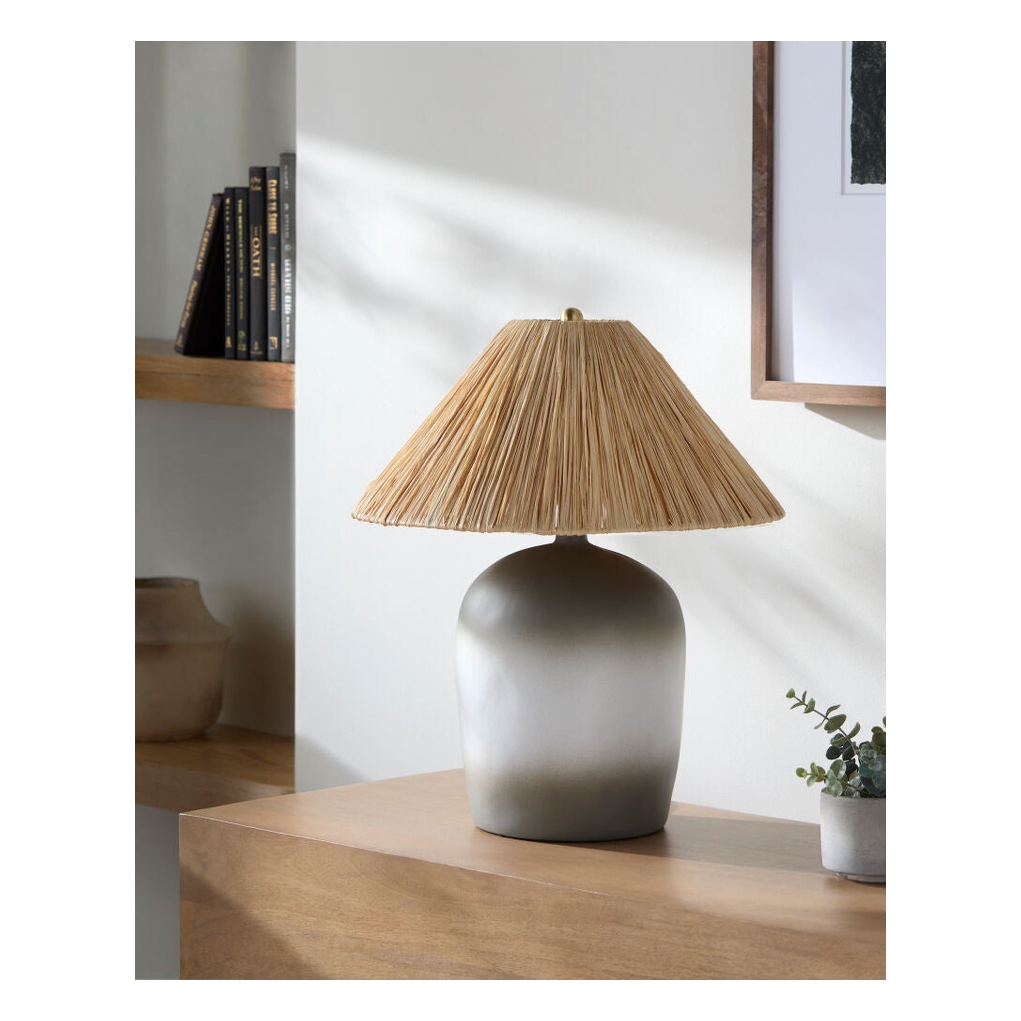 Otahu Accent Table Lamp OTH-007 - styleshot