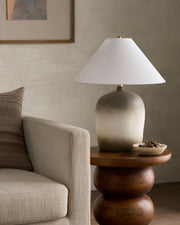 Otahu Accent Table Lamp OTH-008 - styleshot