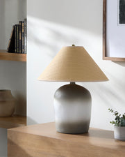 Otahu Accent Table Lamp OTH-009 - styleshot