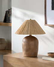 Otahu Accent Table Lamp OTH-010 - styleshot