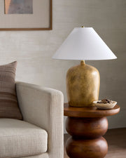 Otahu Accent Table Lamp OTH-011 - styleshot