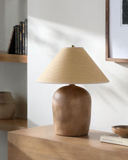 Otahu Accent Table Lamp OTH-012 - styleshot