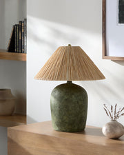 Otahu Accent Table Lamp OTH-013 - styleshot