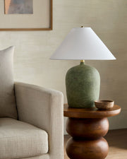Otahu Accent Table Lamp OTH-014 - styleshot
