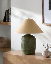 Otahu Accent Table Lamp OTH-015 - styleshot