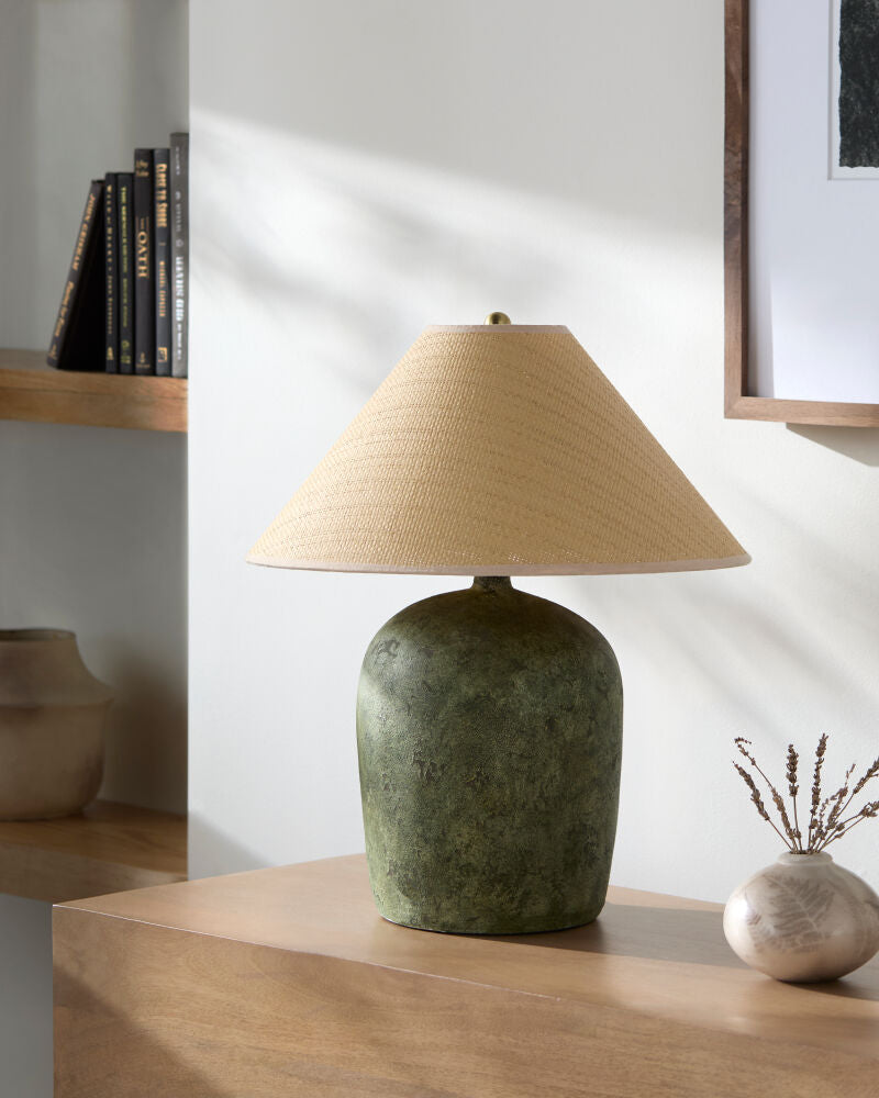 Otahu Accent Table Lamp OTH-015 - styleshot