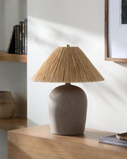 Otahu Accent Table Lamp OTH-016 - styleshot