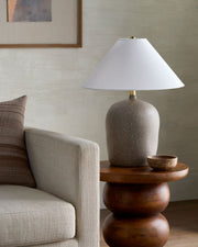 Otahu Accent Table Lamp OTH-017 - styleshot