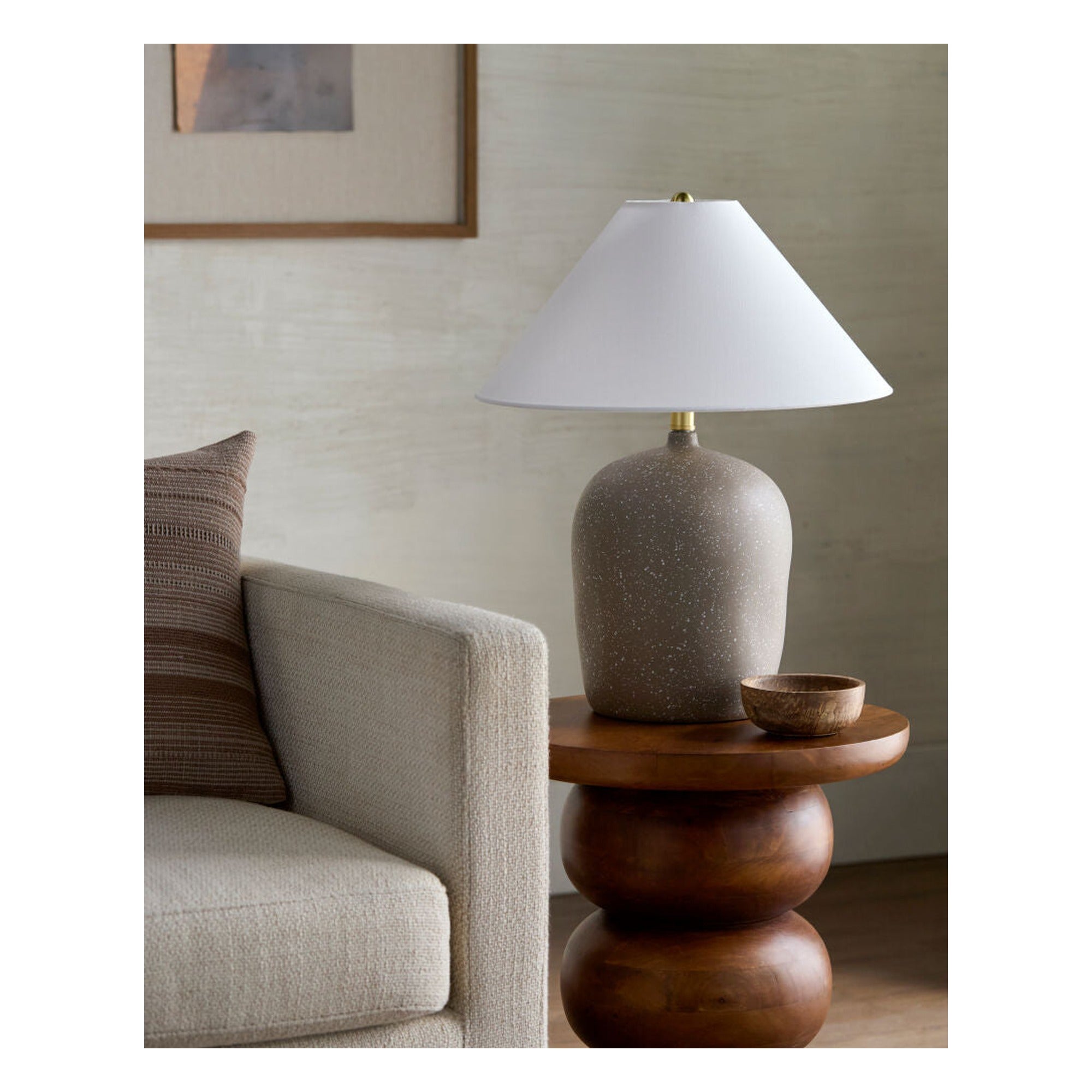 Otahu Accent Table Lamp OTH-017 - styleshot