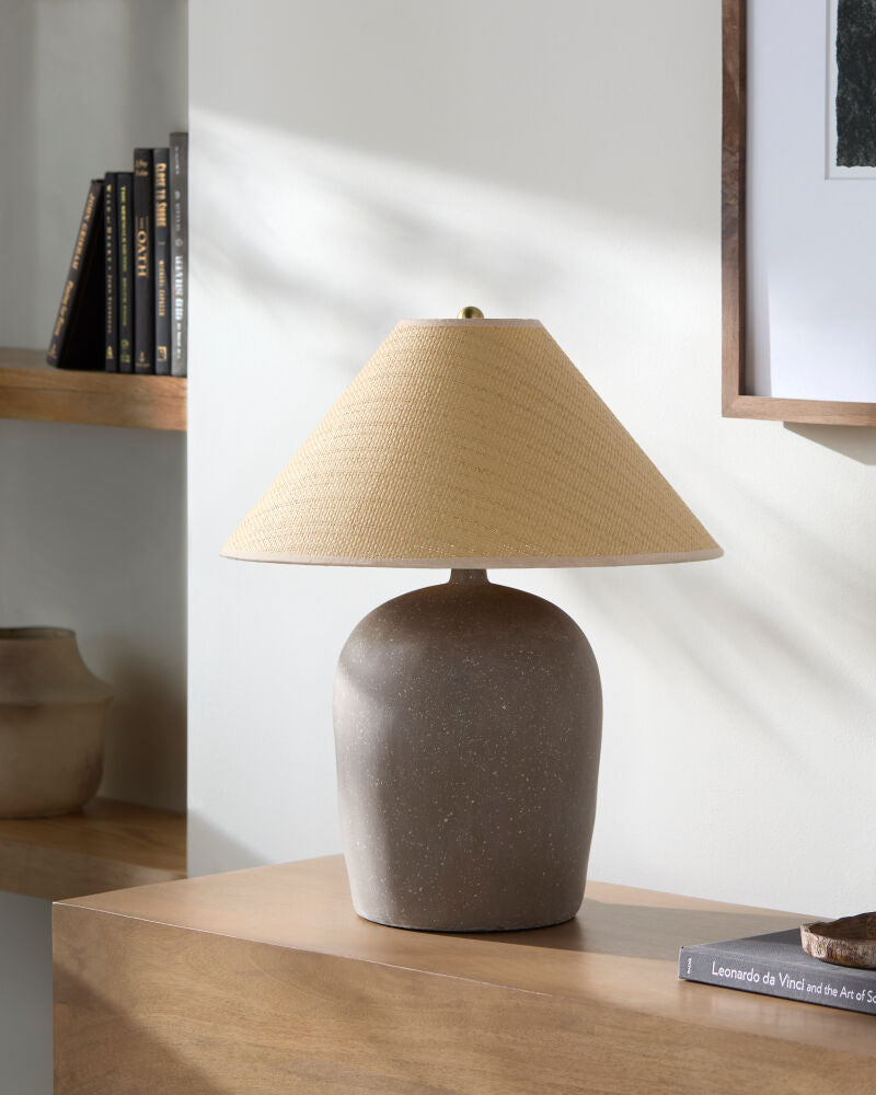 Otahu Accent Table Lamp OTH-018 - styleshot