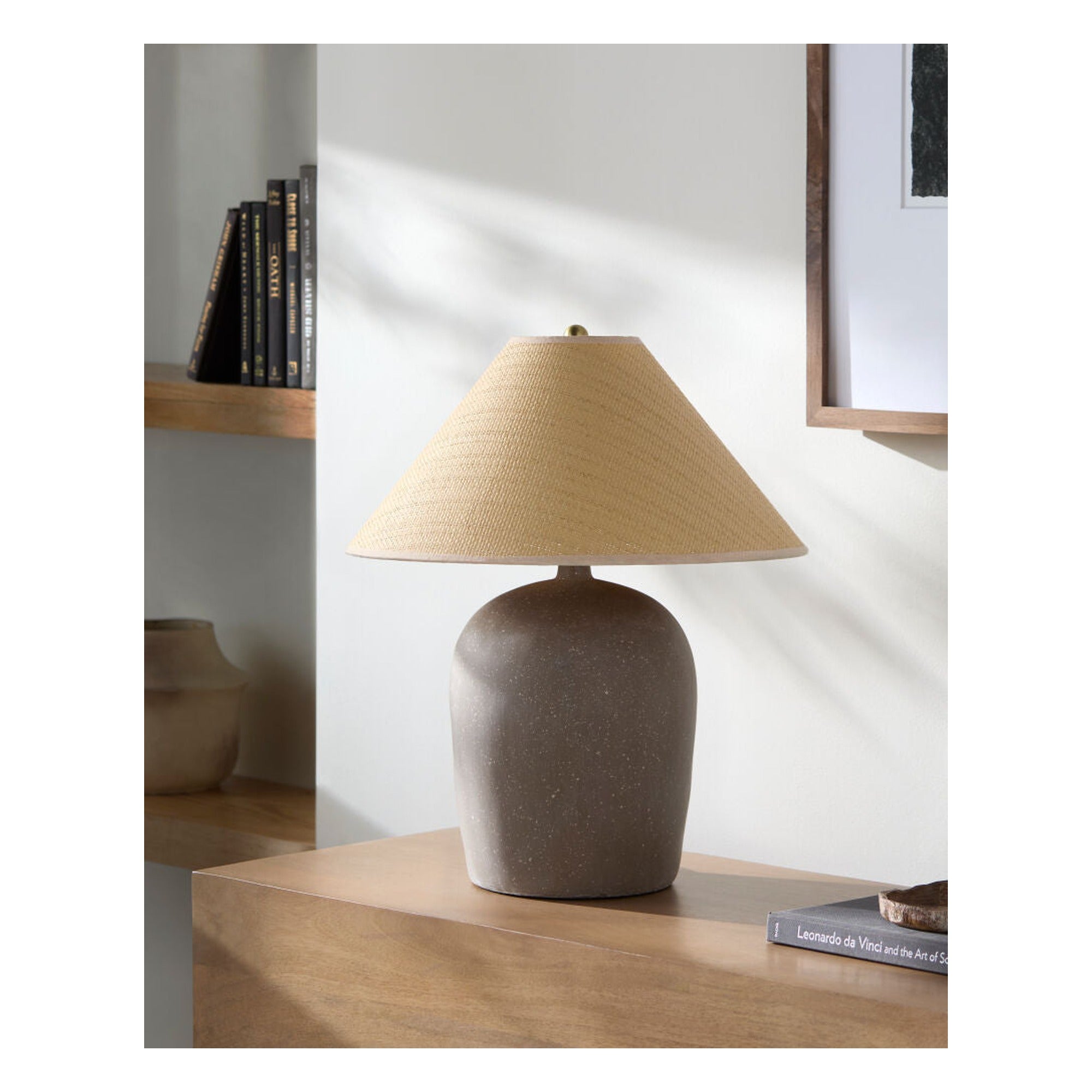 Otahu Accent Table Lamp OTH-018 - styleshot