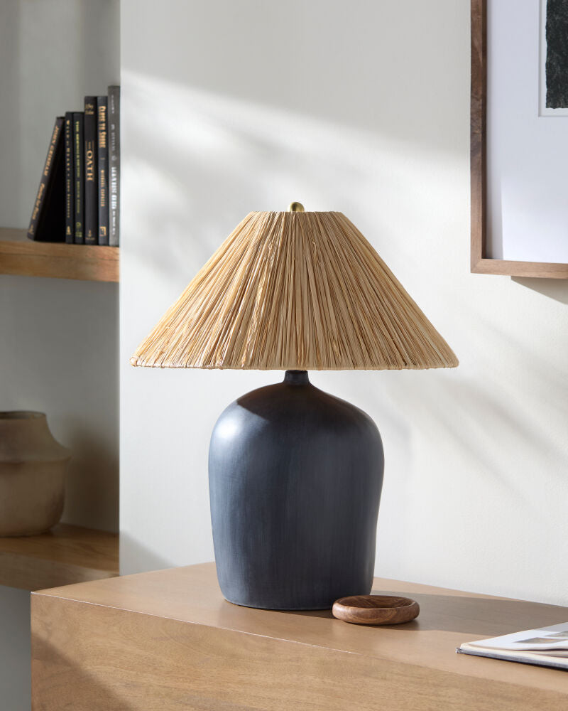 Otahu Accent Table Lamp OTH-019 - styleshot