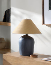 Otahu Accent Table Lamp OTH-021 - styleshot