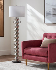 Olivet Accent Floor Lamp OVT-001 - styleshot
