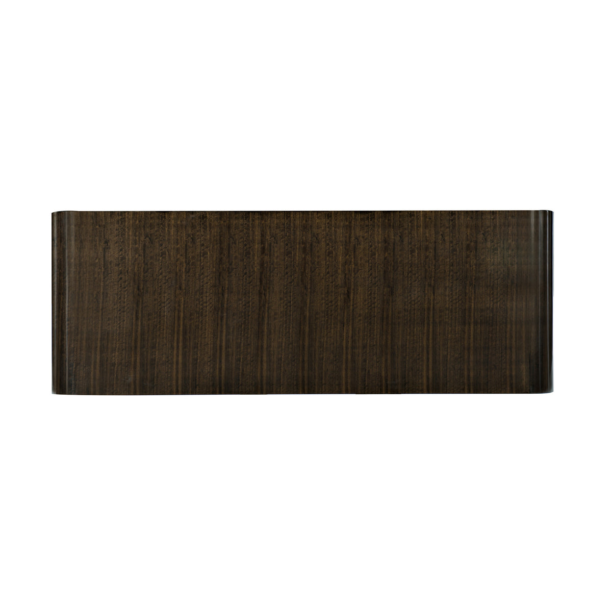 Streamline Cocktail Table Aged Bourbon 66" by Caracole - view 6