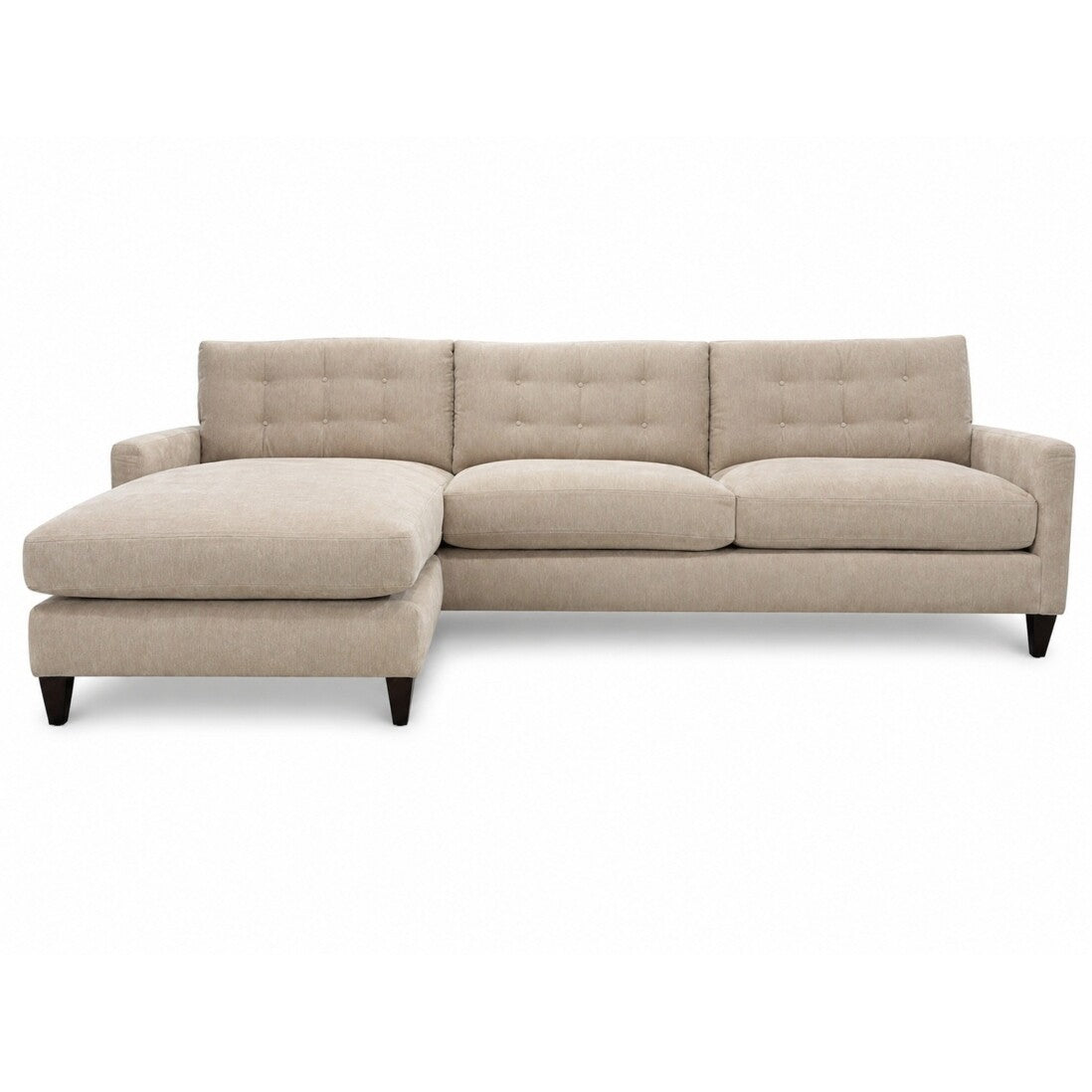 Oxford Flex Sofa in Lambert Fog