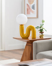 Oyri Accent Table Lamp OYR-001 - styleshot