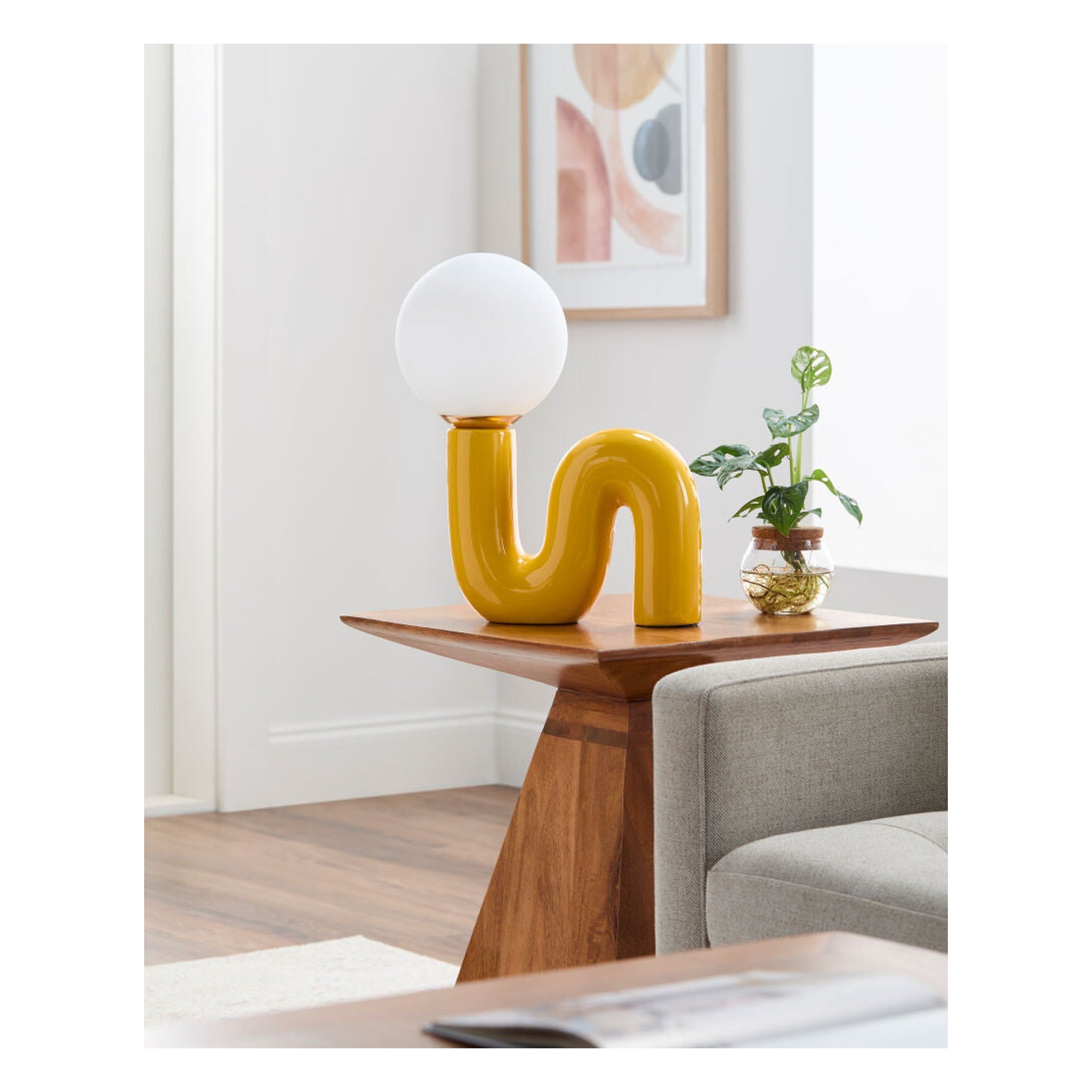 Oyri Accent Table Lamp OYR-001 - styleshot