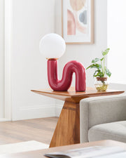 Oyri Accent Table Lamp OYR-002 - styleshot