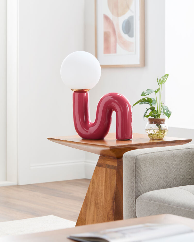 Oyri Accent Table Lamp OYR-002 - styleshot