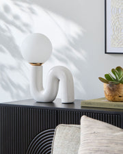 Oyri Accent Table Lamp OYR-003 - styleshot