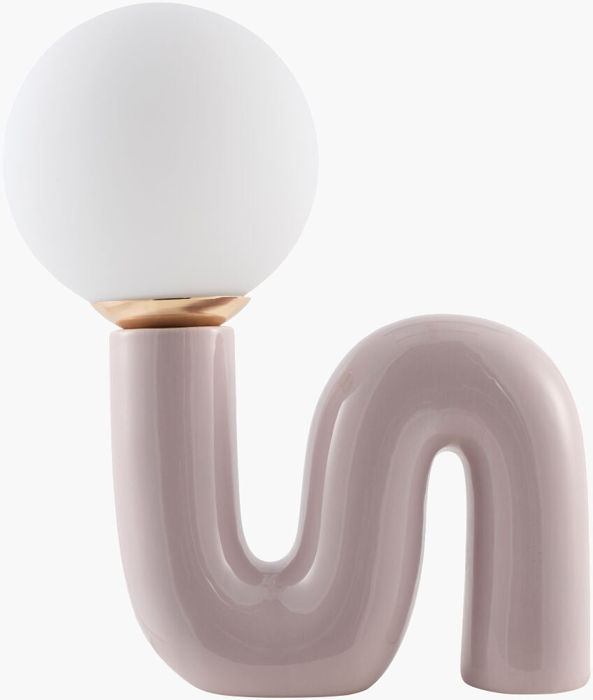 Oyri Accent Table Lamp OYR-004 - front