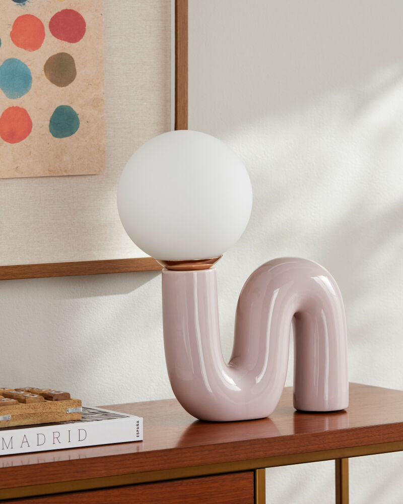 Oyri Accent Table Lamp OYR-004 - styleshot