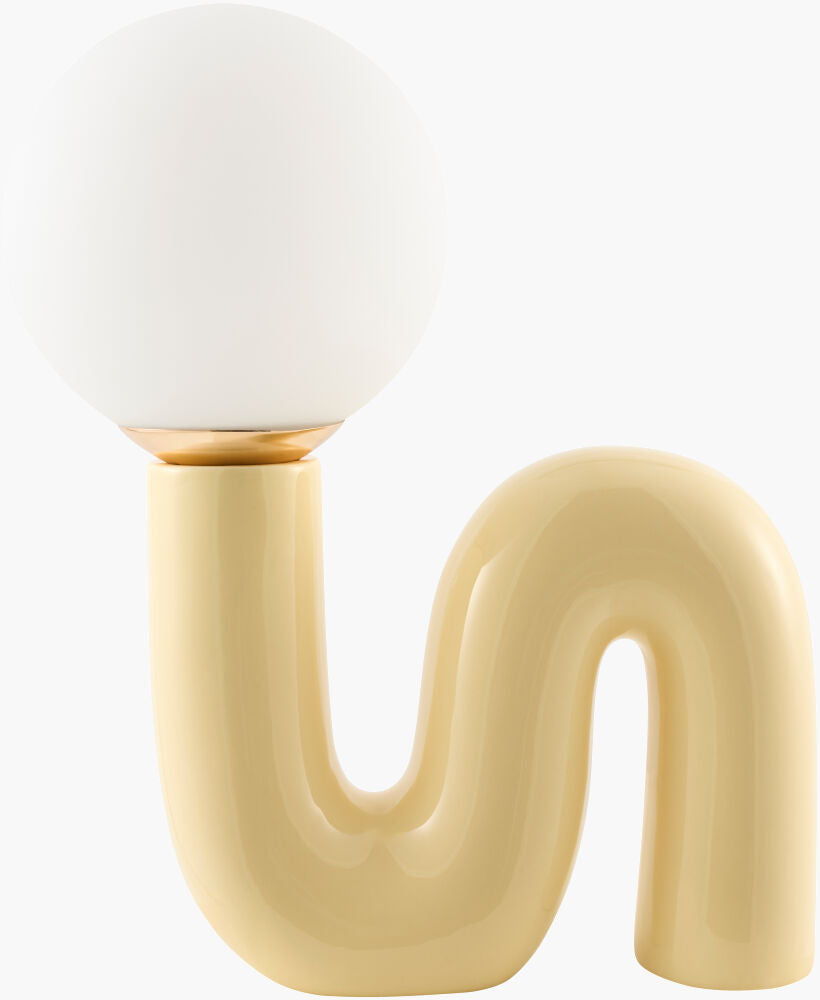 Oyri Accent Table Lamp OYR-005 - front