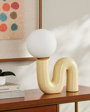 Oyri Accent Table Lamp OYR-005 - styleshot