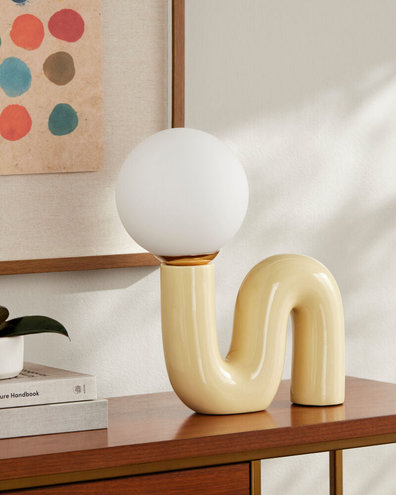 Oyri Accent Table Lamp OYR-005 - styleshot