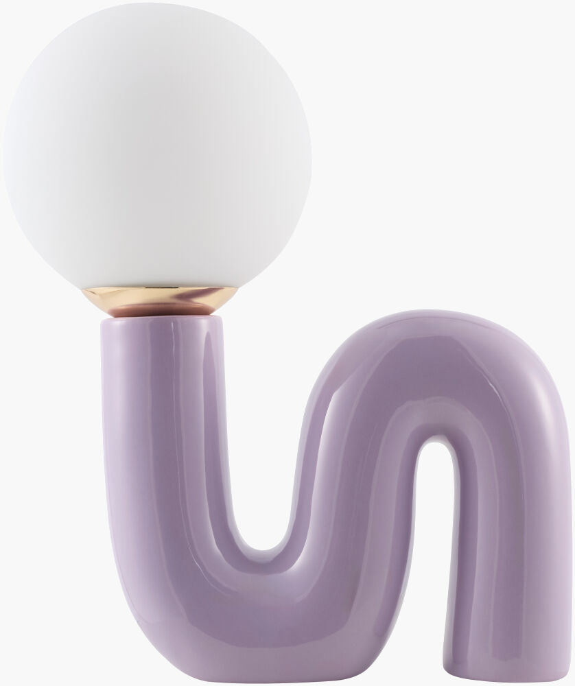 Oyri Accent Table Lamp OYR-006 - front