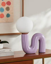 Oyri Accent Table Lamp OYR-006 - styleshot