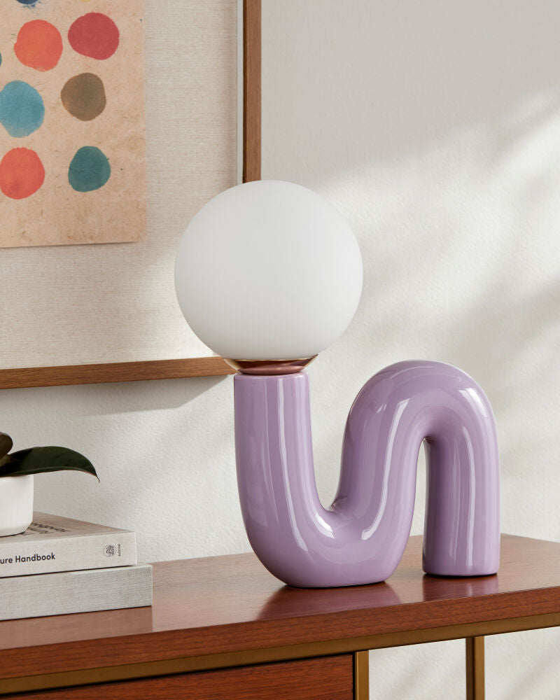 Oyri Accent Table Lamp OYR-006 - styleshot