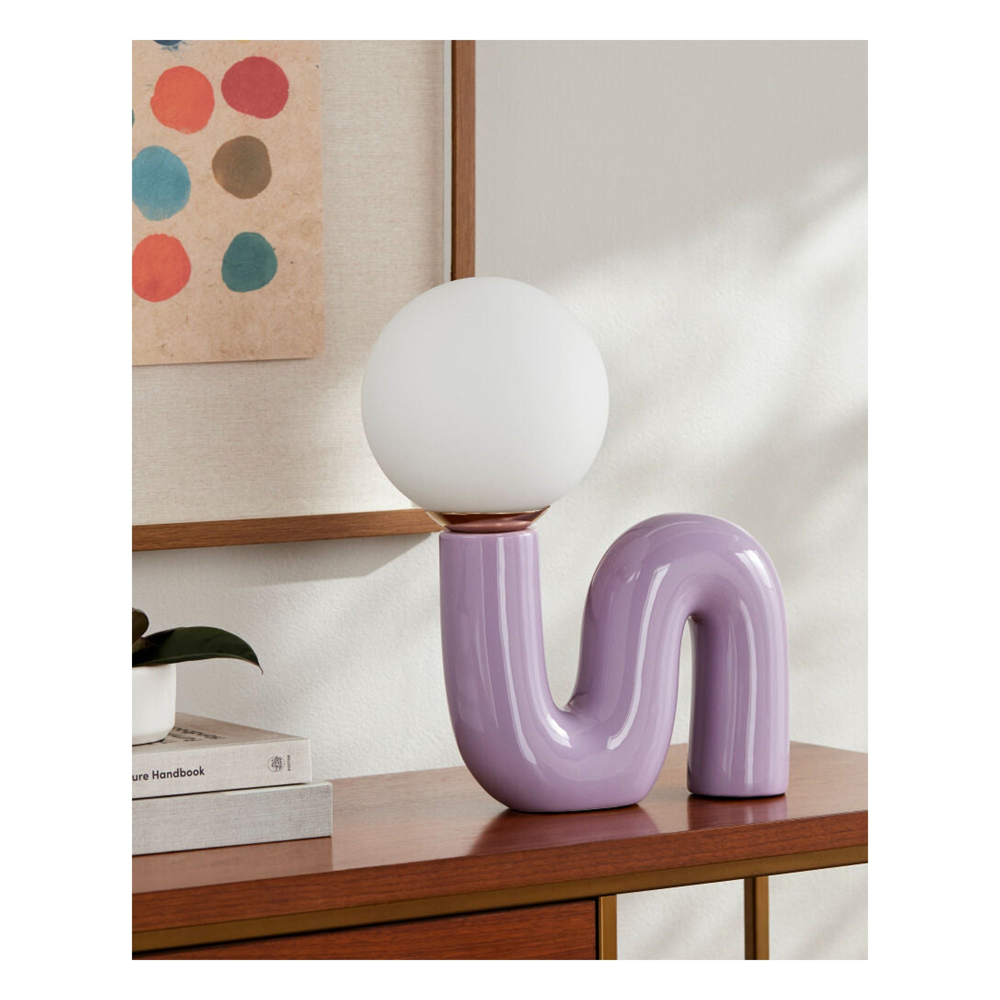 Oyri Accent Table Lamp OYR-006 - styleshot