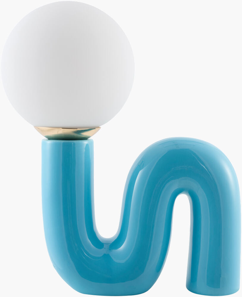 Oyri Accent Table Lamp OYR-007 - front