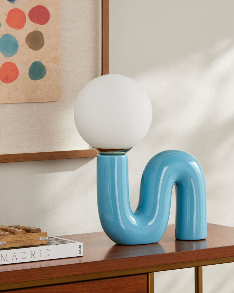 Oyri Accent Table Lamp OYR-007 - styleshot