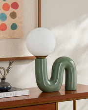 Oyri Accent Table Lamp OYR-008 - styleshot