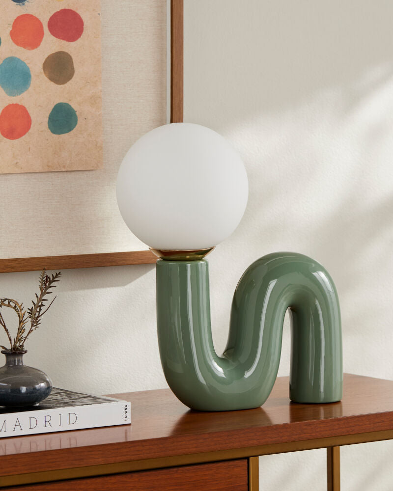 Oyri Accent Table Lamp OYR-008 - styleshot