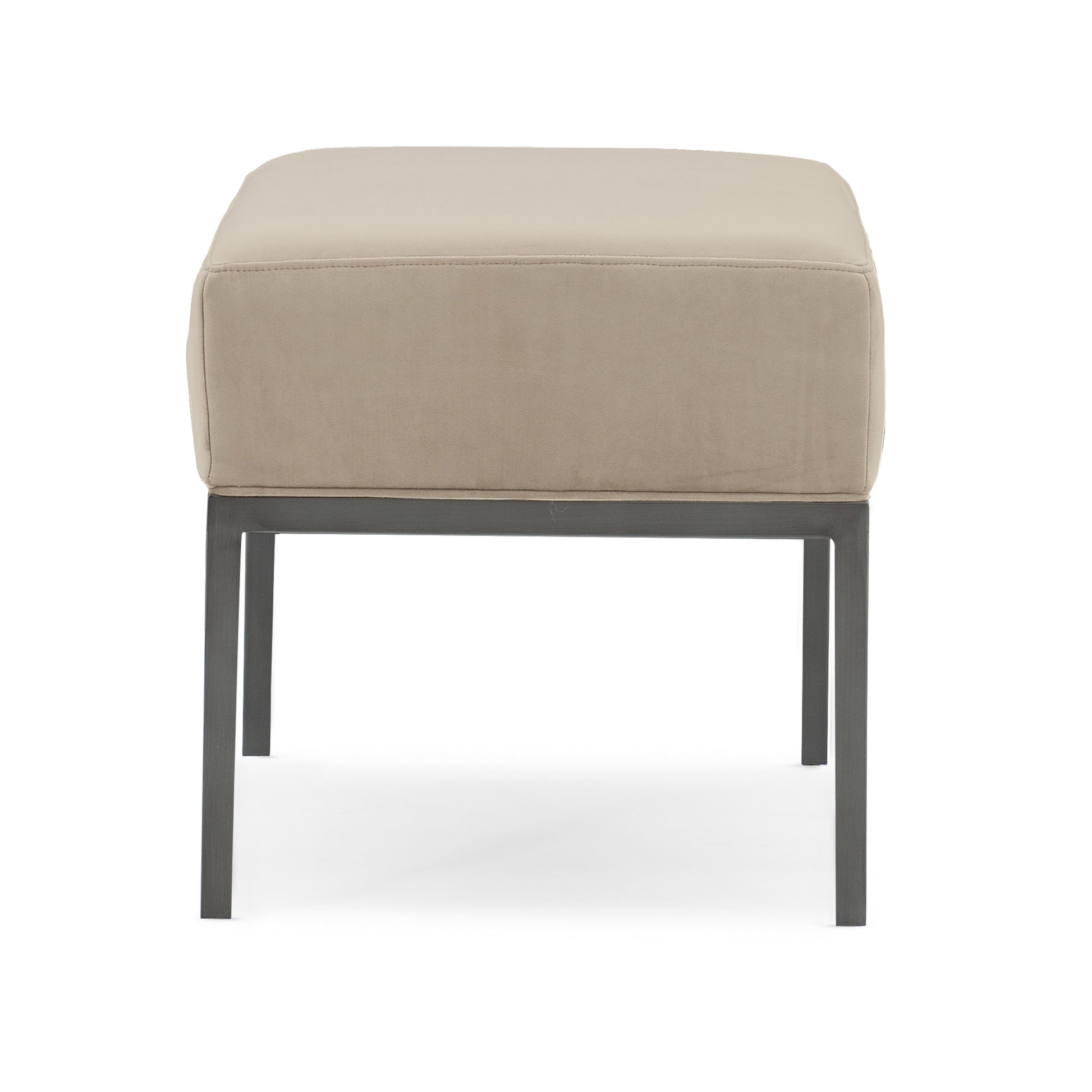 Expressions Bed Bench 30" by Caracole - view 4