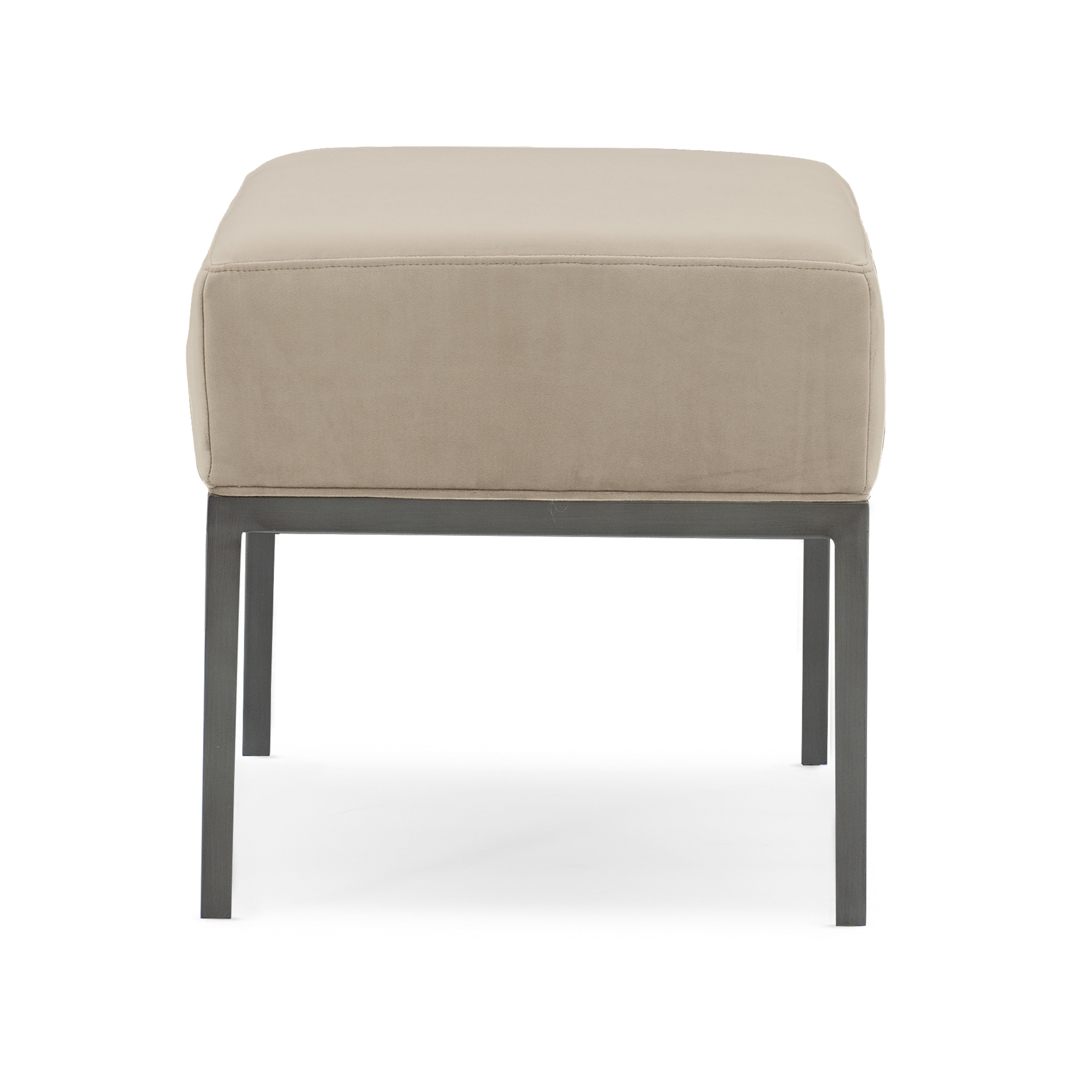 Expressions Bed Bench 30" by Caracole - view 4