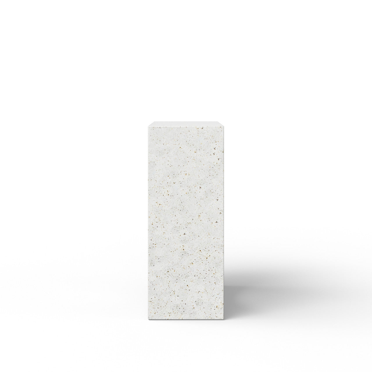 Mixx - Avva Console - Ivory Terrazzo