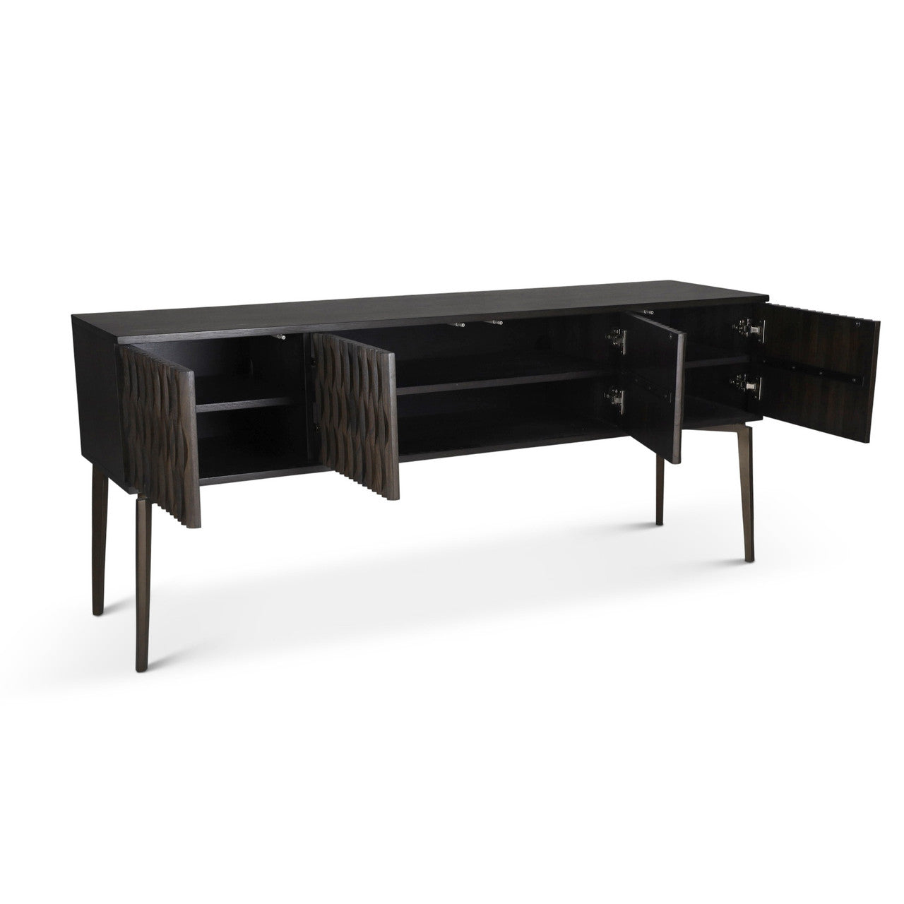 IE Series - Olas - Buffet - Coffee Frame
