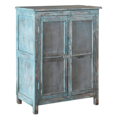 Wooden Cabinet 30"