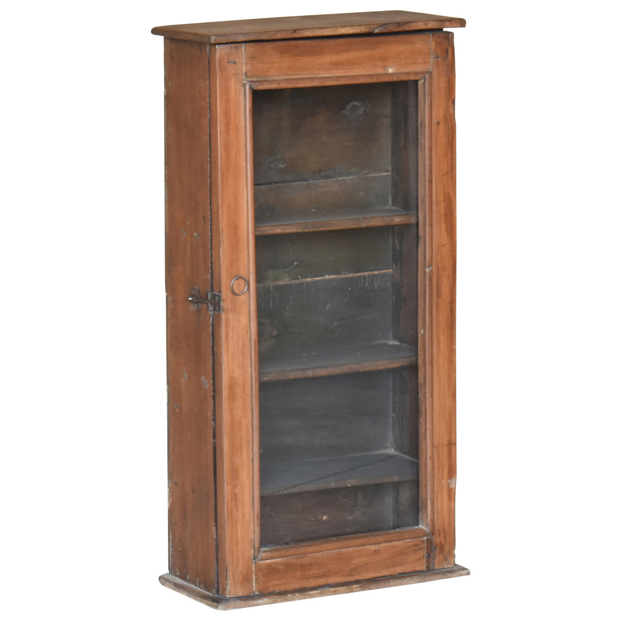 Antique Medicine Cabinet 16"