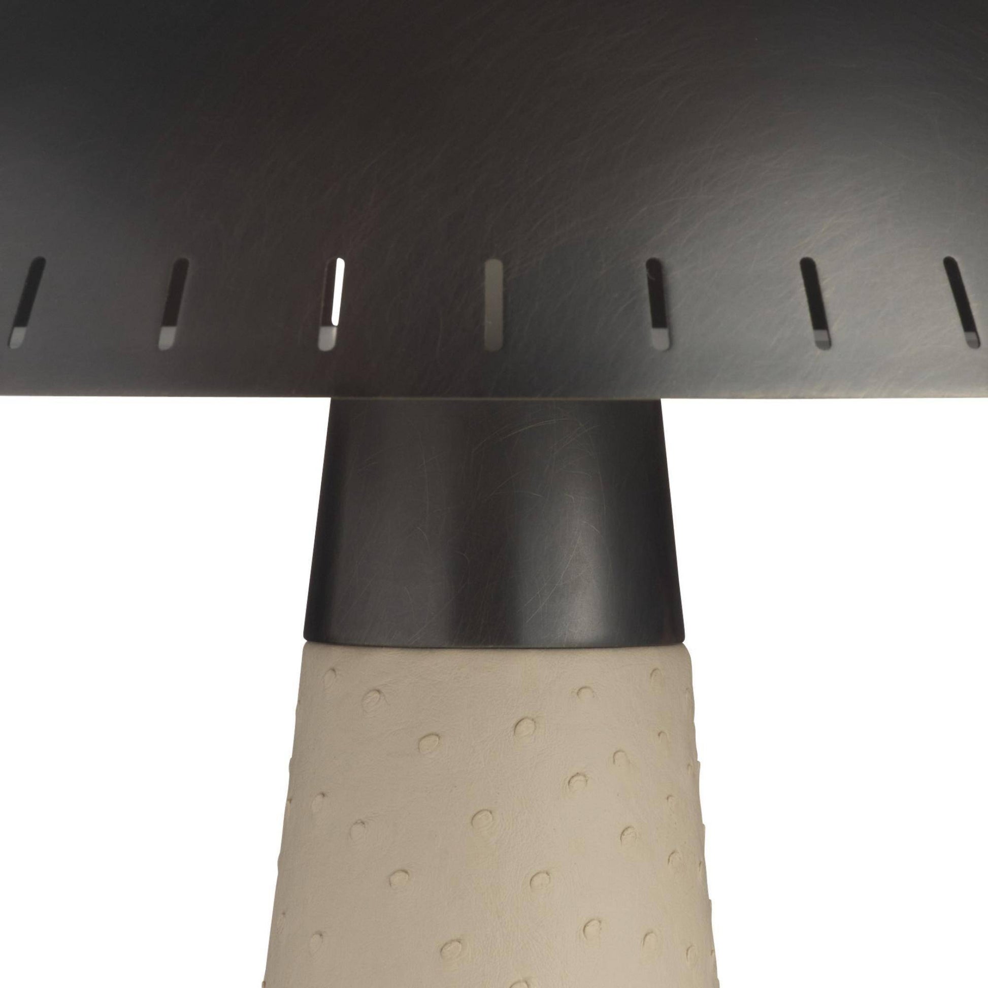 Struzzo Accent Lamp