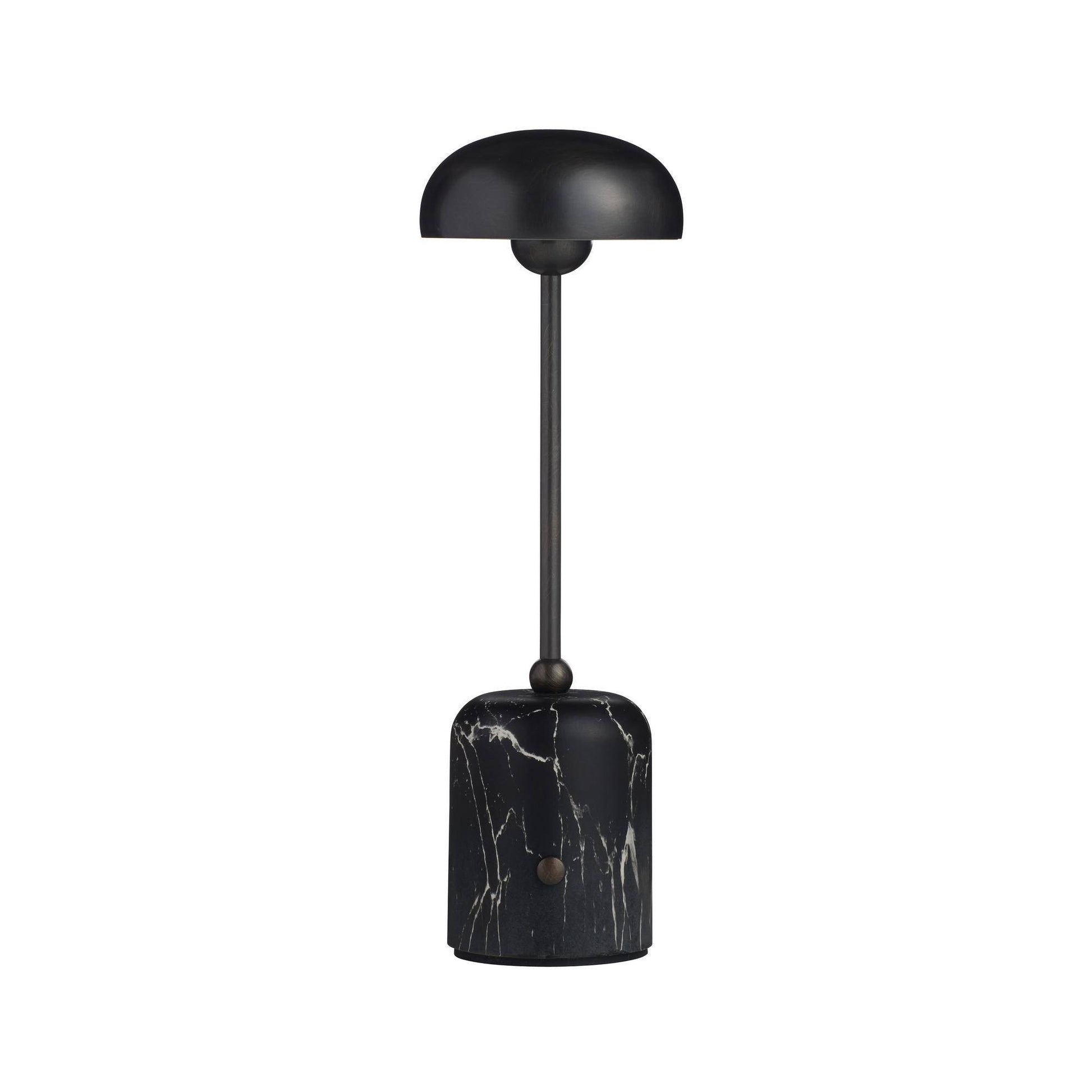 Lumi Rechargeable Accent Lamp by Arteriors - view 2