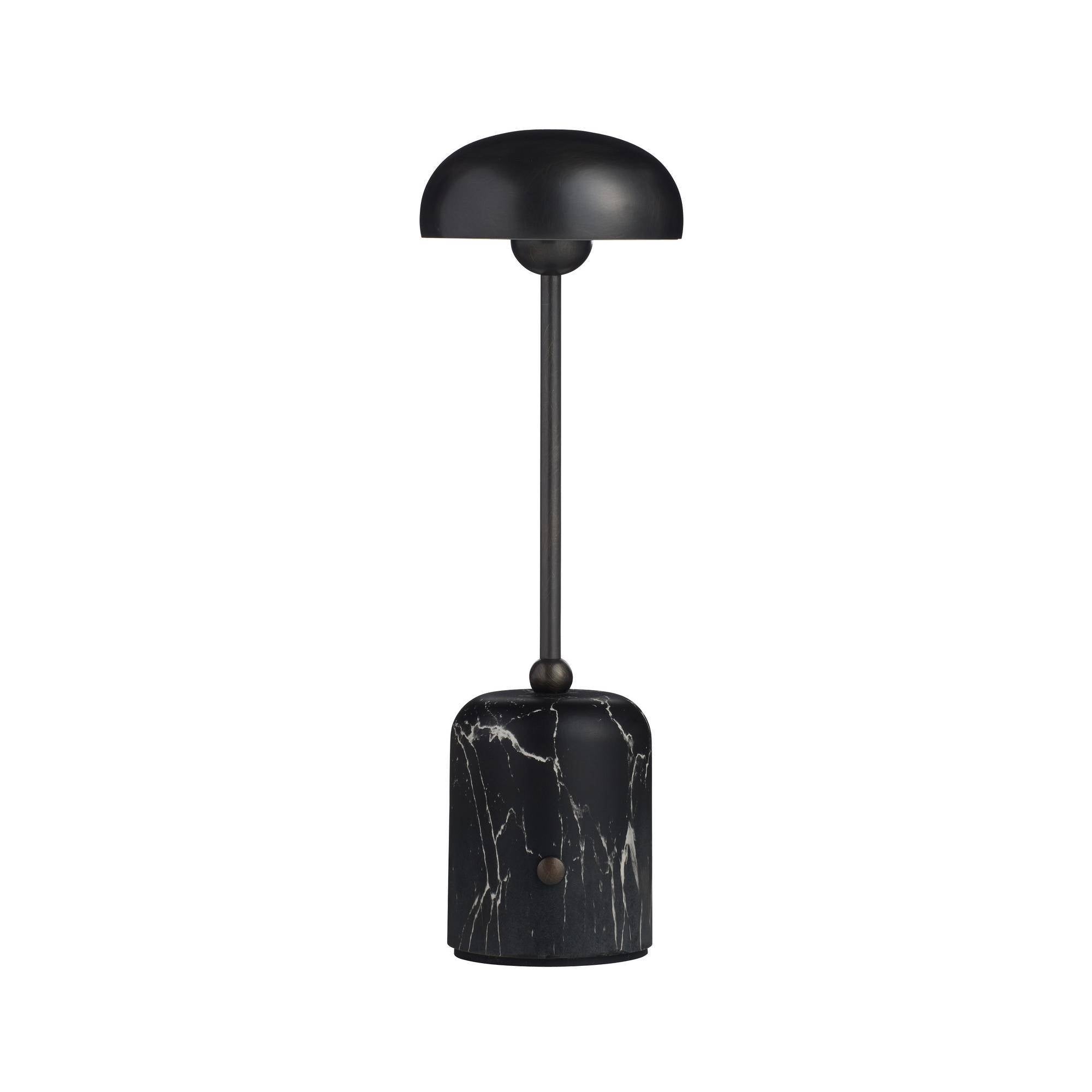 Lumi Rechargeable Accent Lamp by Arteriors - view 2